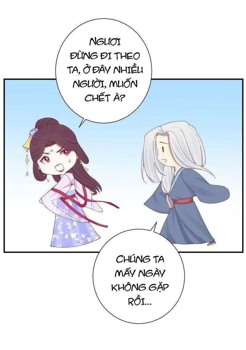 Hoàng Hậu Bận Lắm Chapter 160 - 42