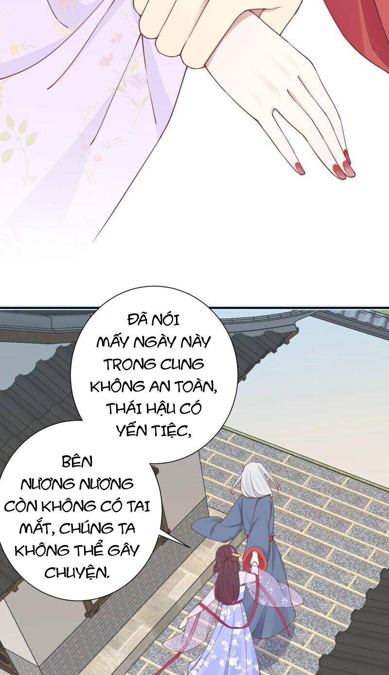 Hoàng Hậu Bận Lắm Chapter 160 - 44