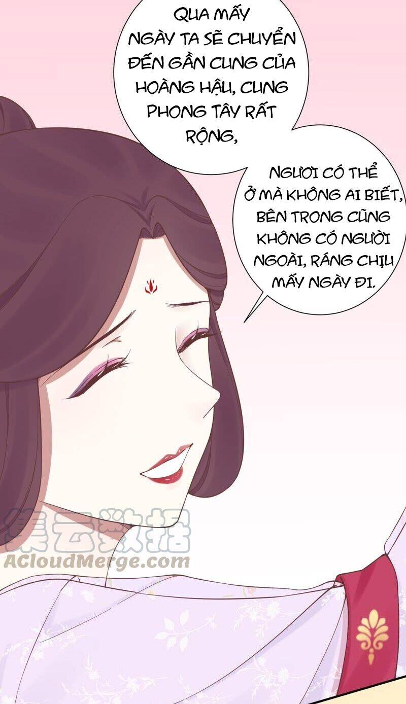 Hoàng Hậu Bận Lắm Chapter 160 - 48