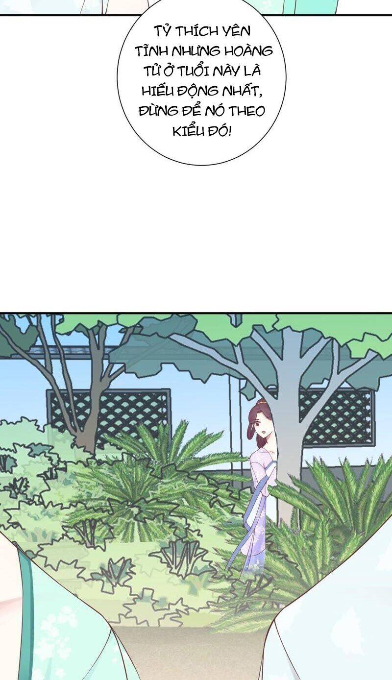 Hoàng Hậu Bận Lắm Chapter 160 - 6