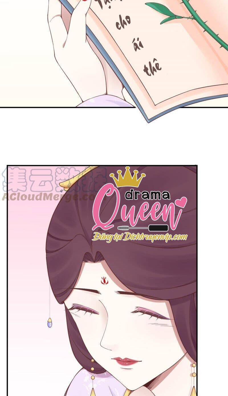 Hoàng Hậu Bận Lắm Chapter 160 - 56