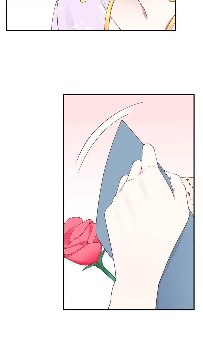 Hoàng Hậu Bận Lắm Chapter 160 - 57