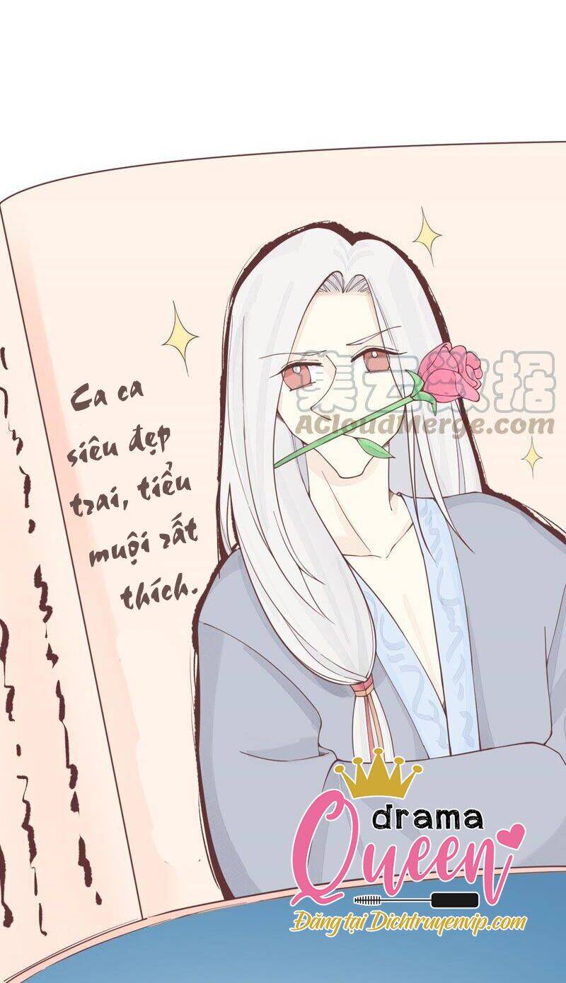 Hoàng Hậu Bận Lắm Chapter 160 - 58