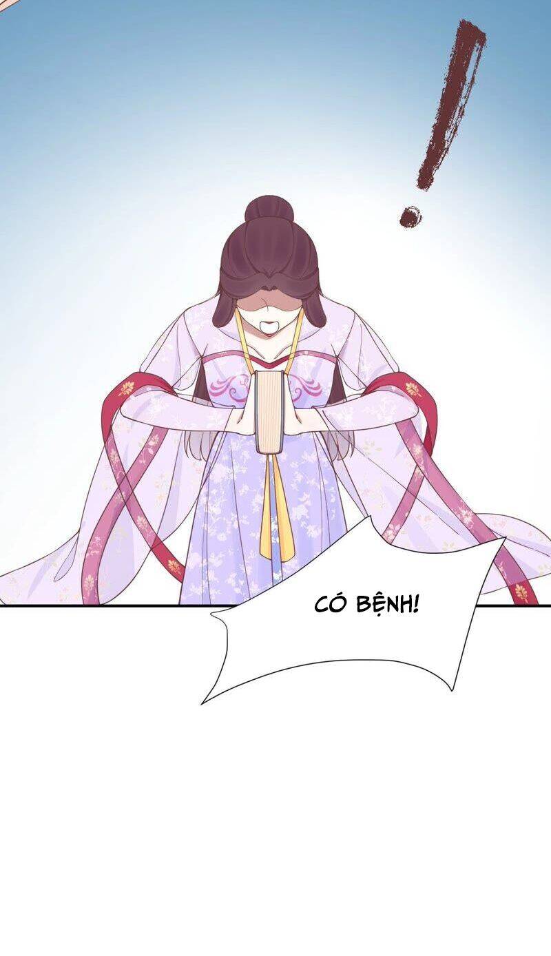 Hoàng Hậu Bận Lắm Chapter 160 - 59