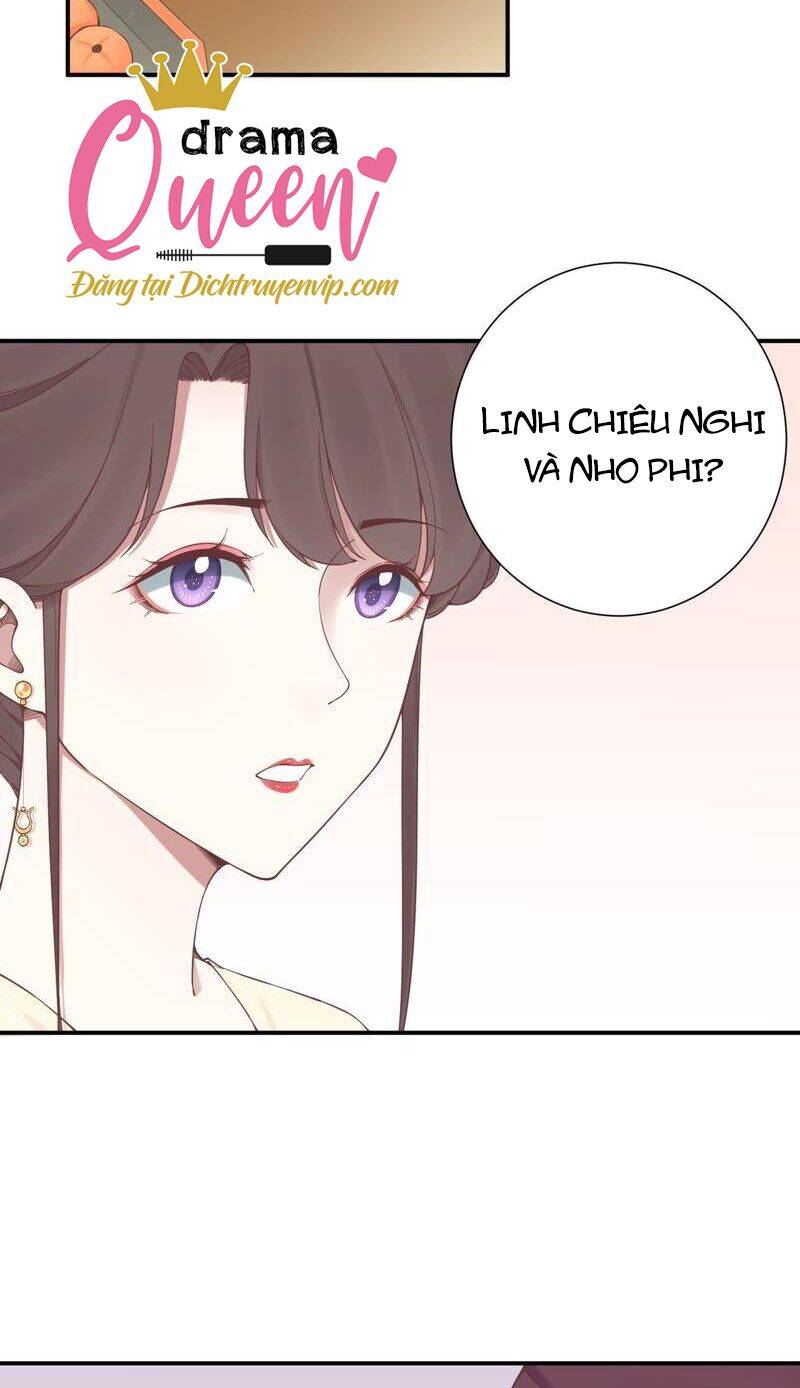 Hoàng Hậu Bận Lắm Chapter 160 - 61