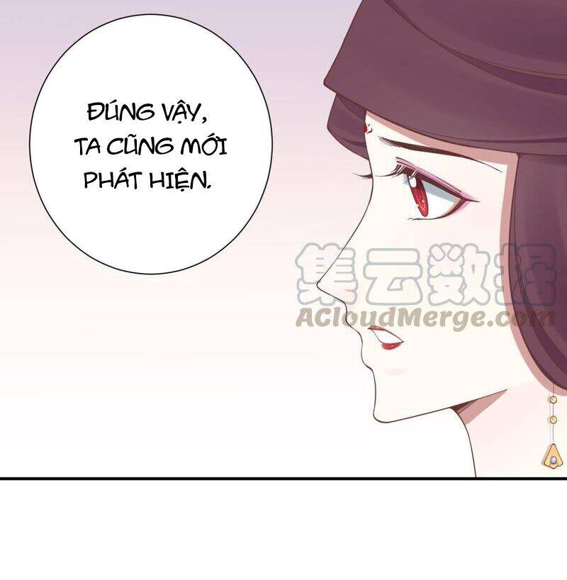 Hoàng Hậu Bận Lắm Chapter 160 - 62