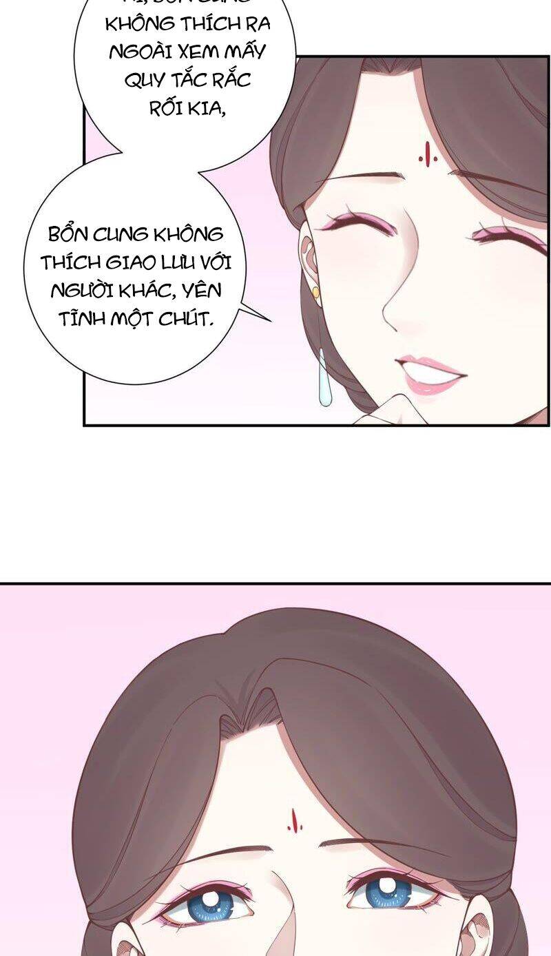 Hoàng Hậu Bận Lắm Chapter 160 - 8