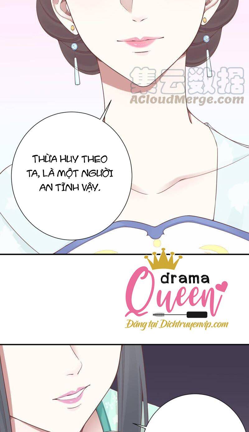 Hoàng Hậu Bận Lắm Chapter 160 - 9