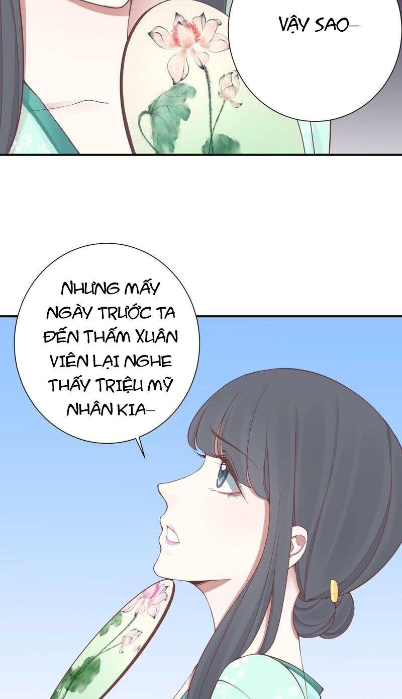 Hoàng Hậu Bận Lắm Chapter 160 - 10