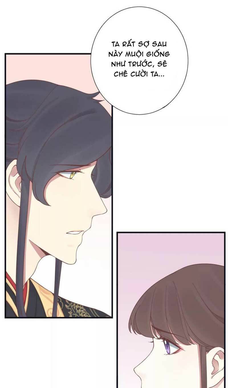 Hoàng Hậu Bận Lắm Chapter 174 - 13