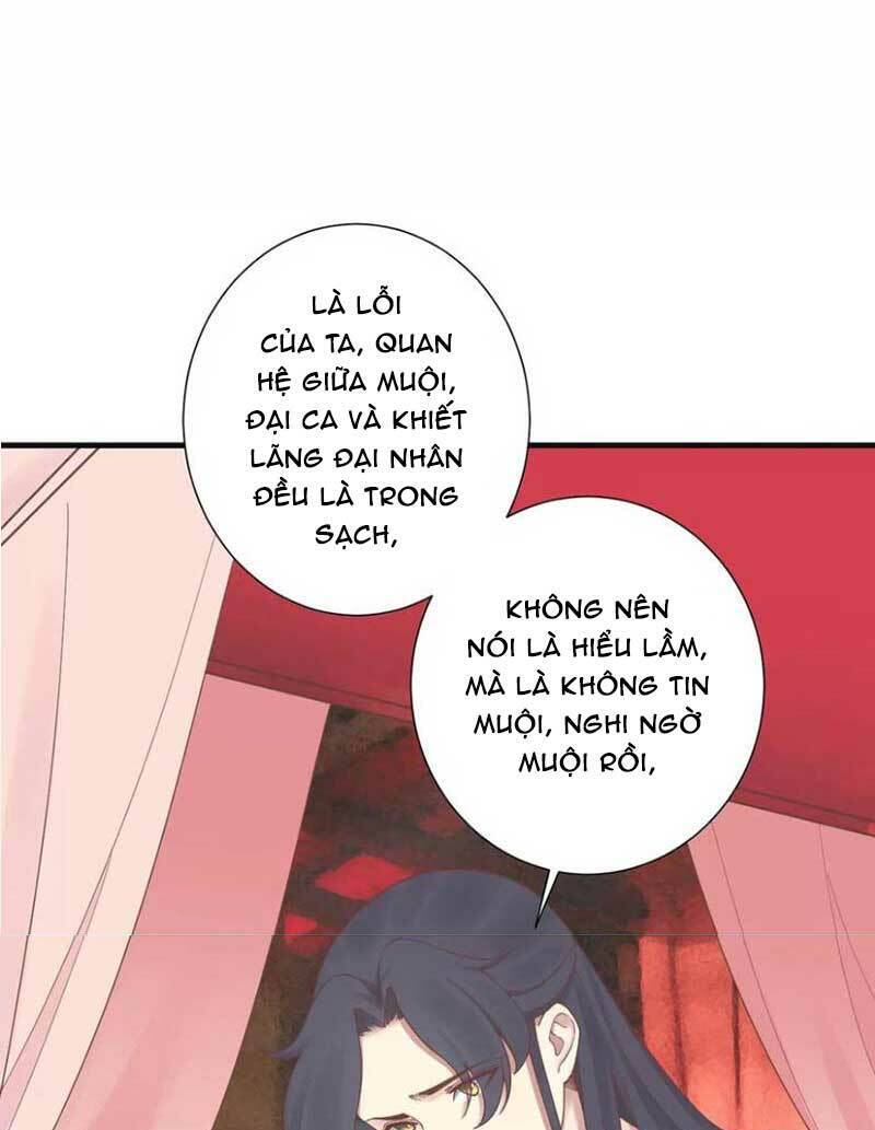 Hoàng Hậu Bận Lắm Chapter 174 - 15