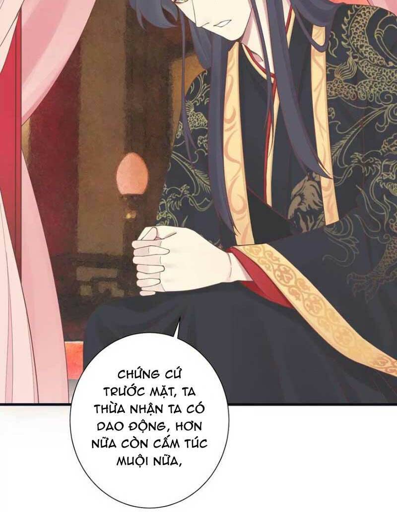 Hoàng Hậu Bận Lắm Chapter 174 - 16