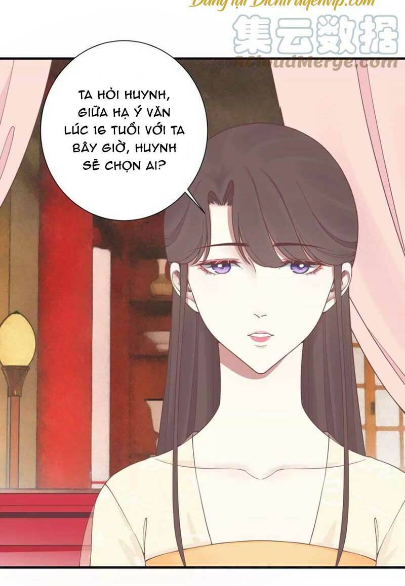 Hoàng Hậu Bận Lắm Chapter 174 - 21