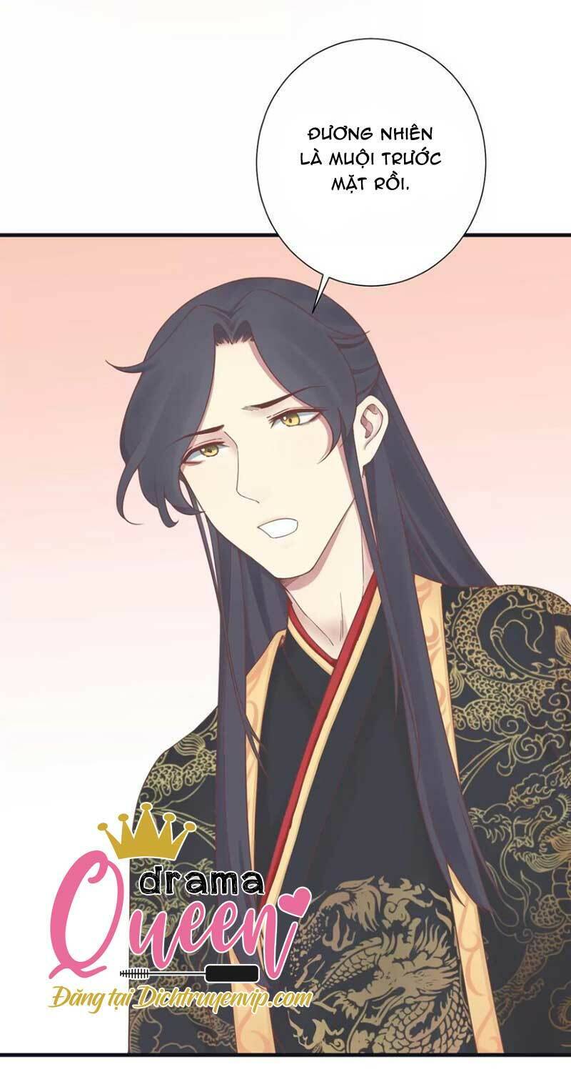 Hoàng Hậu Bận Lắm Chapter 174 - 22