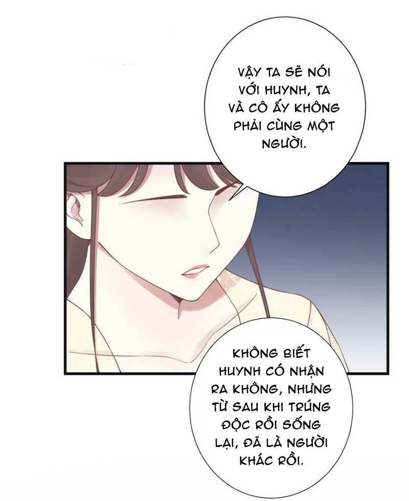 Hoàng Hậu Bận Lắm Chapter 174 - 23