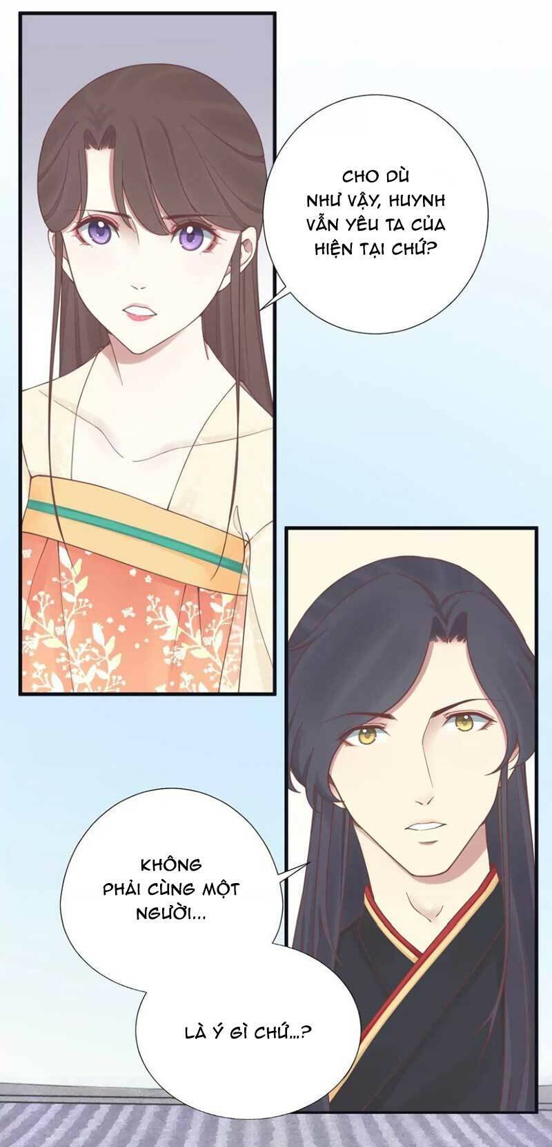 Hoàng Hậu Bận Lắm Chapter 174 - 24