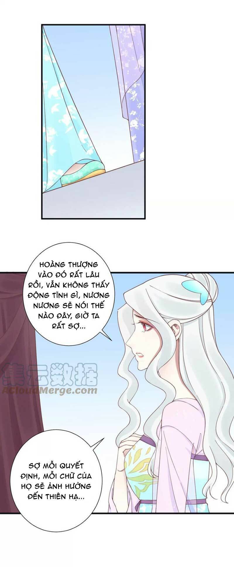 Hoàng Hậu Bận Lắm Chapter 174 - 26