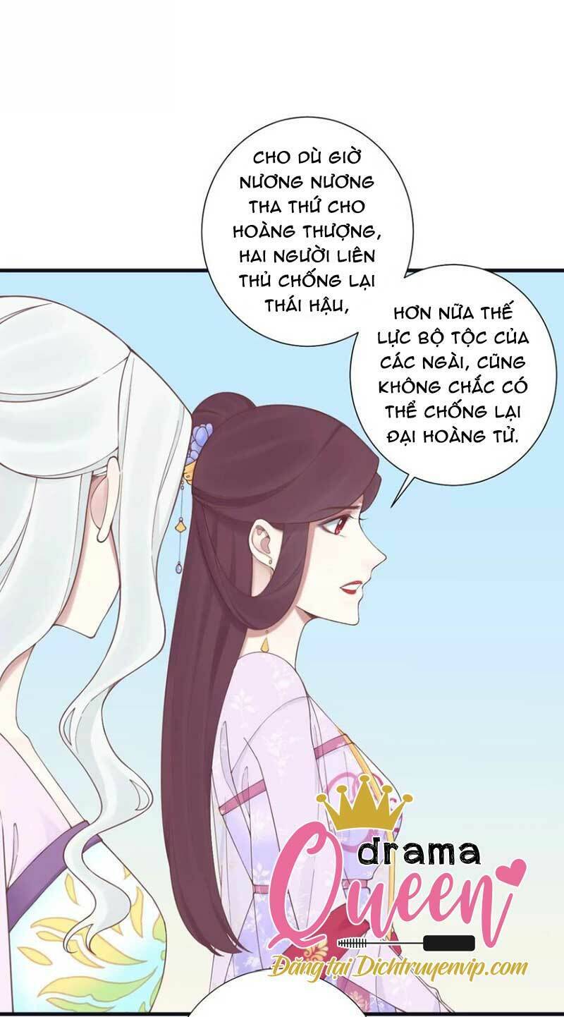 Hoàng Hậu Bận Lắm Chapter 174 - 27