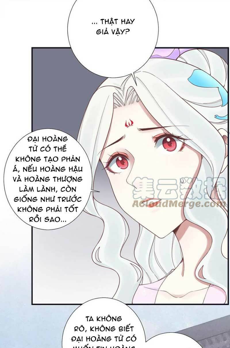 Hoàng Hậu Bận Lắm Chapter 174 - 28