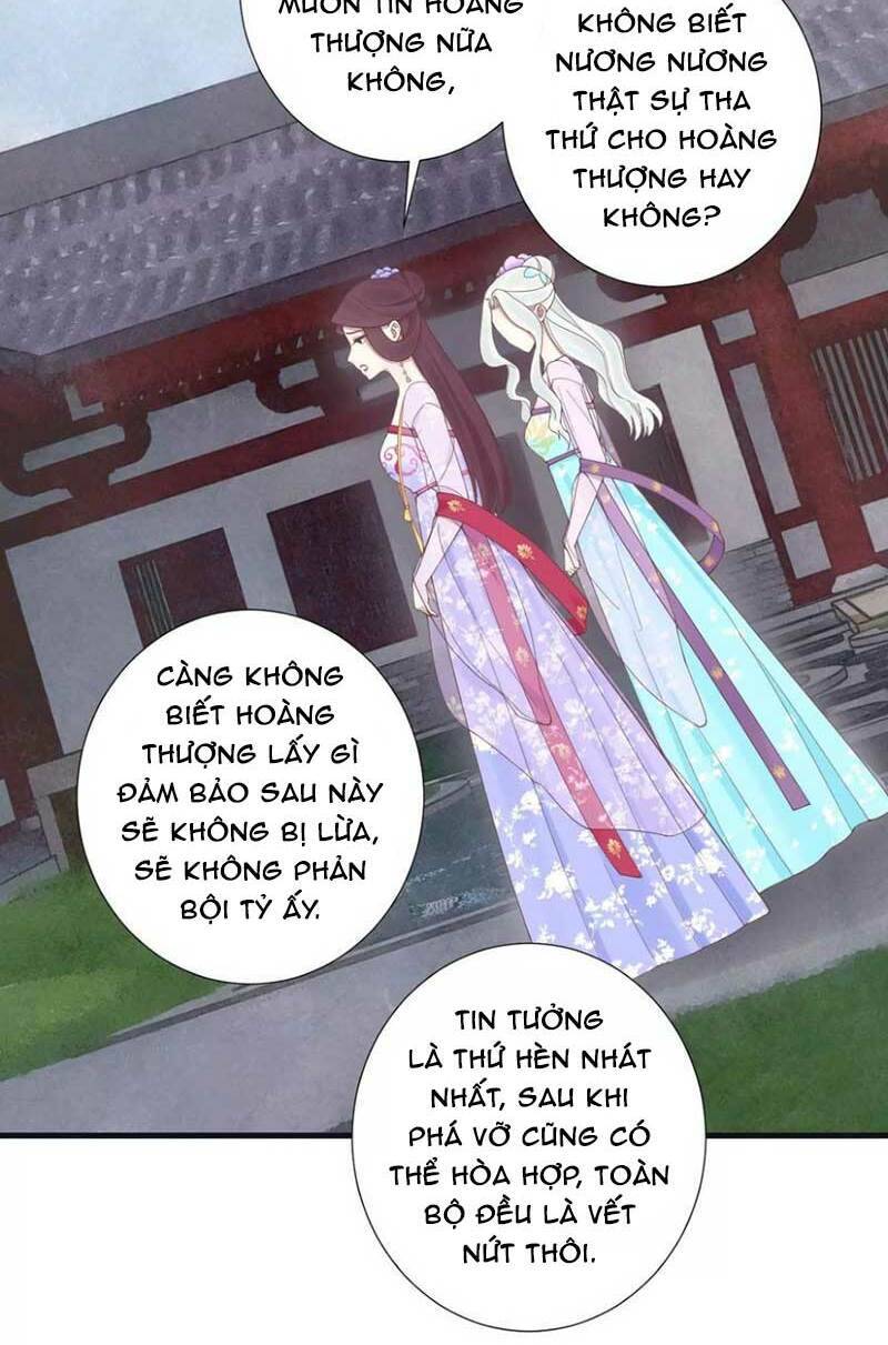 Hoàng Hậu Bận Lắm Chapter 174 - 29