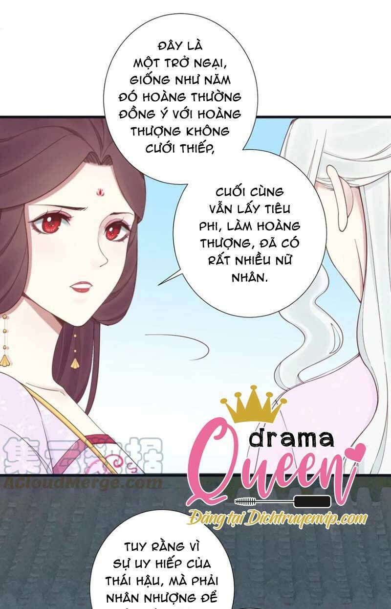 Hoàng Hậu Bận Lắm Chapter 174 - 30