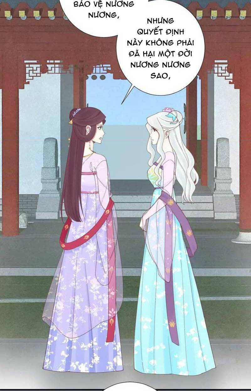 Hoàng Hậu Bận Lắm Chapter 174 - 31