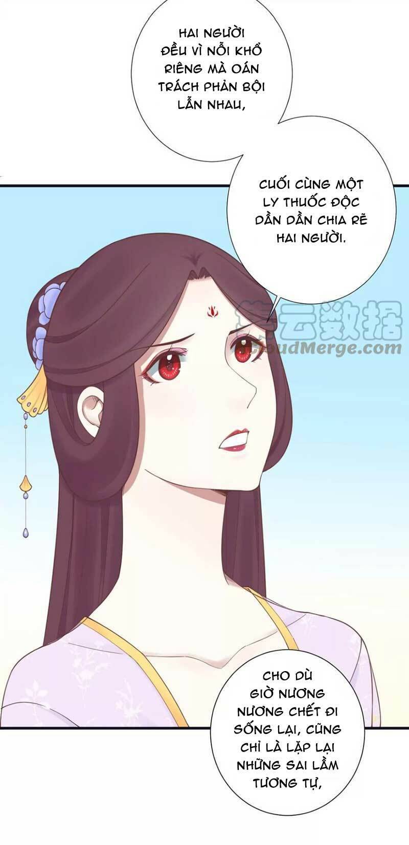 Hoàng Hậu Bận Lắm Chapter 174 - 32