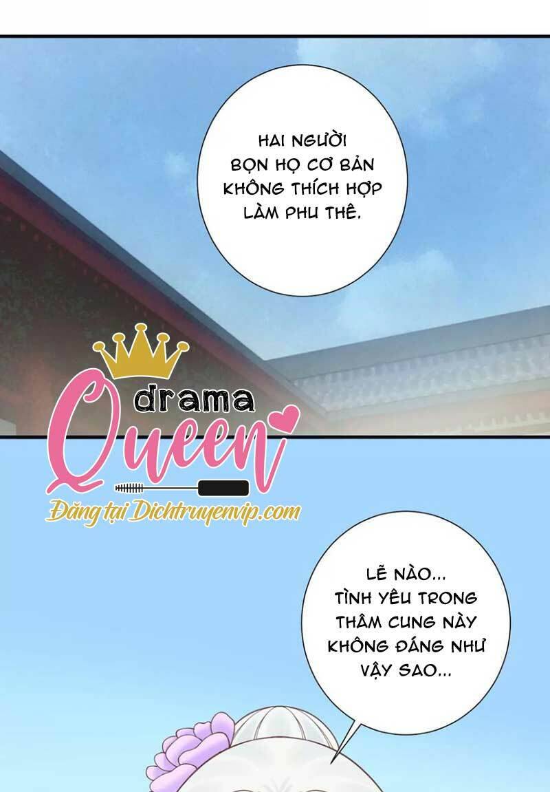 Hoàng Hậu Bận Lắm Chapter 174 - 33