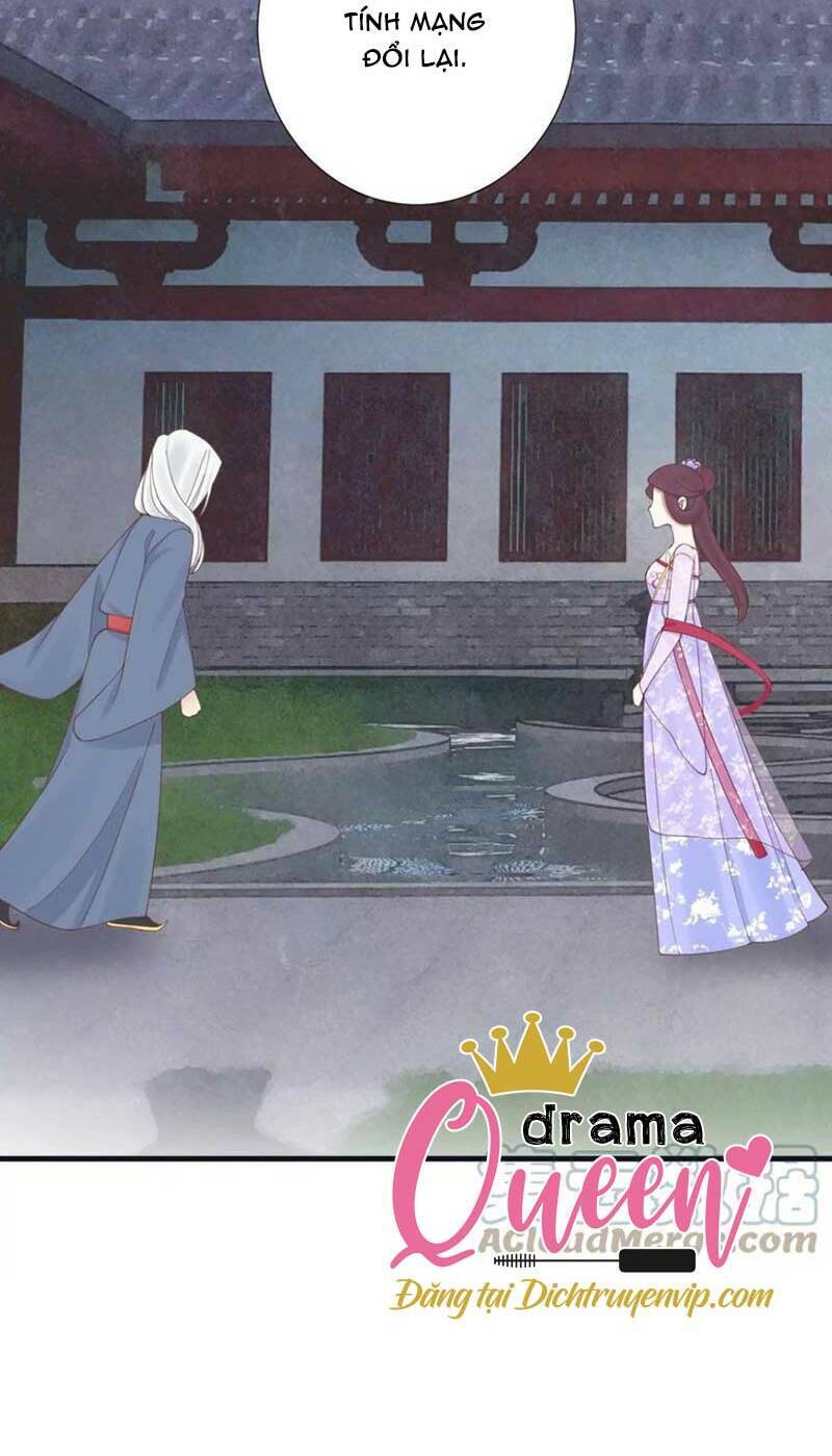 Hoàng Hậu Bận Lắm Chapter 174 - 37