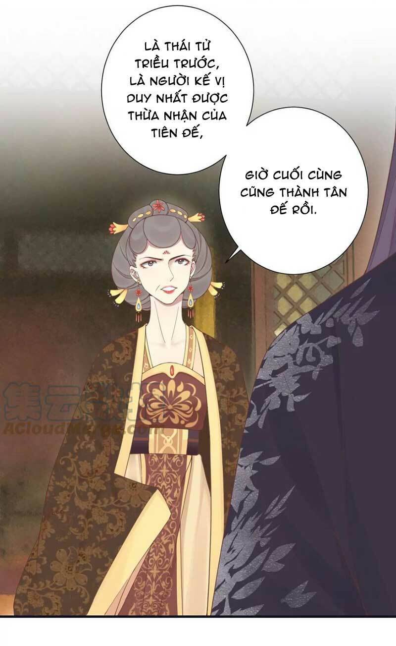 Hoàng Hậu Bận Lắm Chapter 174 - 41