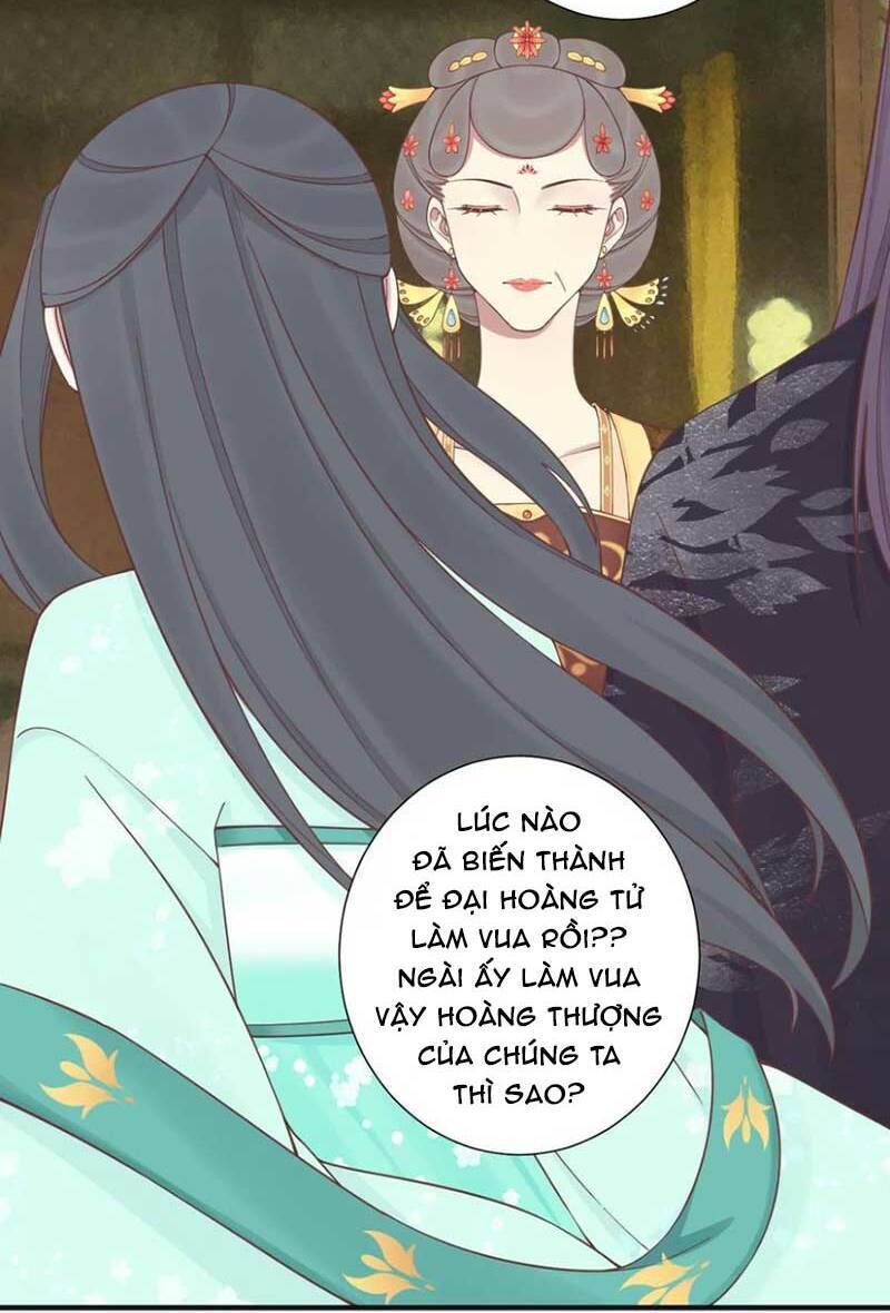 Hoàng Hậu Bận Lắm Chapter 174 - 45