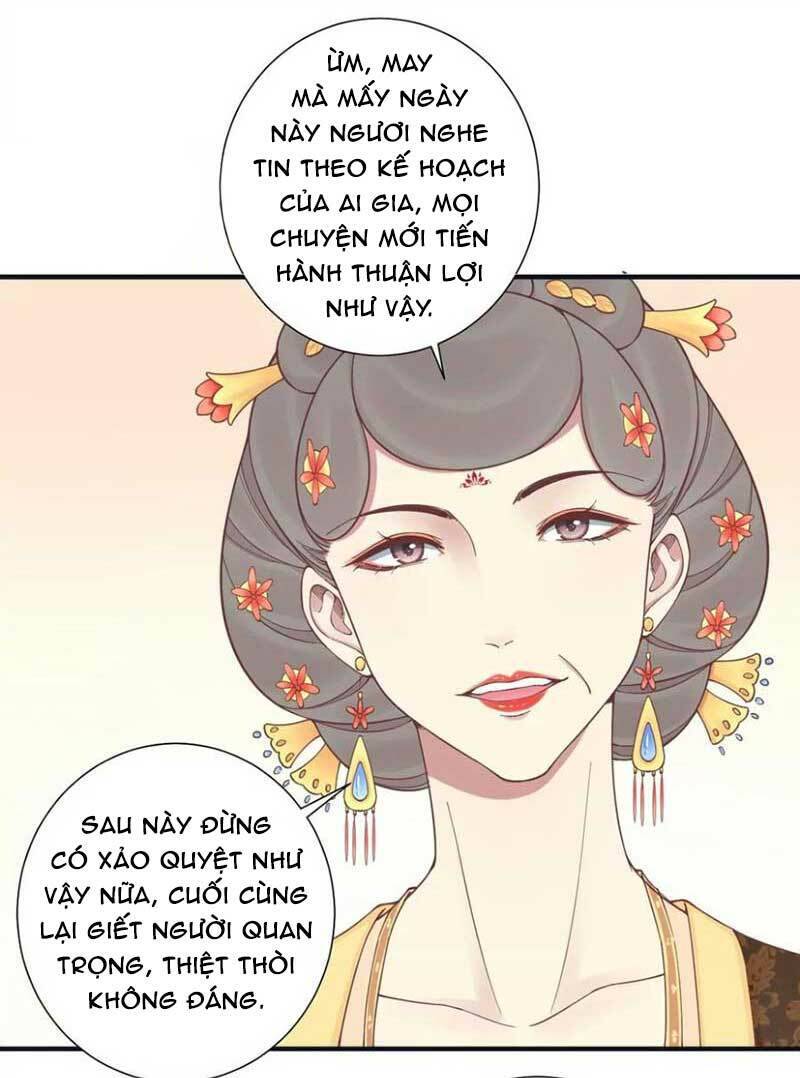 Hoàng Hậu Bận Lắm Chapter 174 - 46