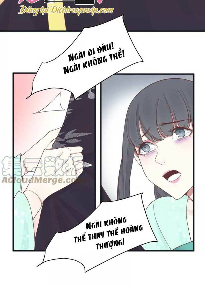 Hoàng Hậu Bận Lắm Chapter 174 - 50