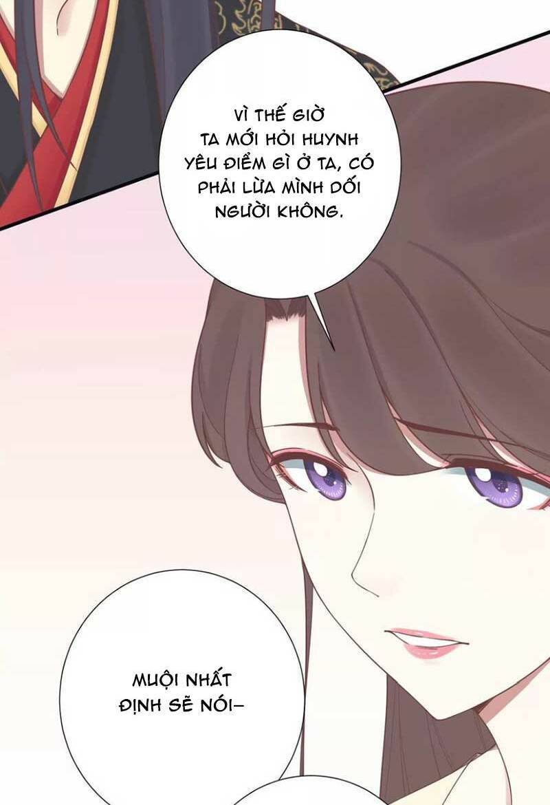Hoàng Hậu Bận Lắm Chapter 174 - 6
