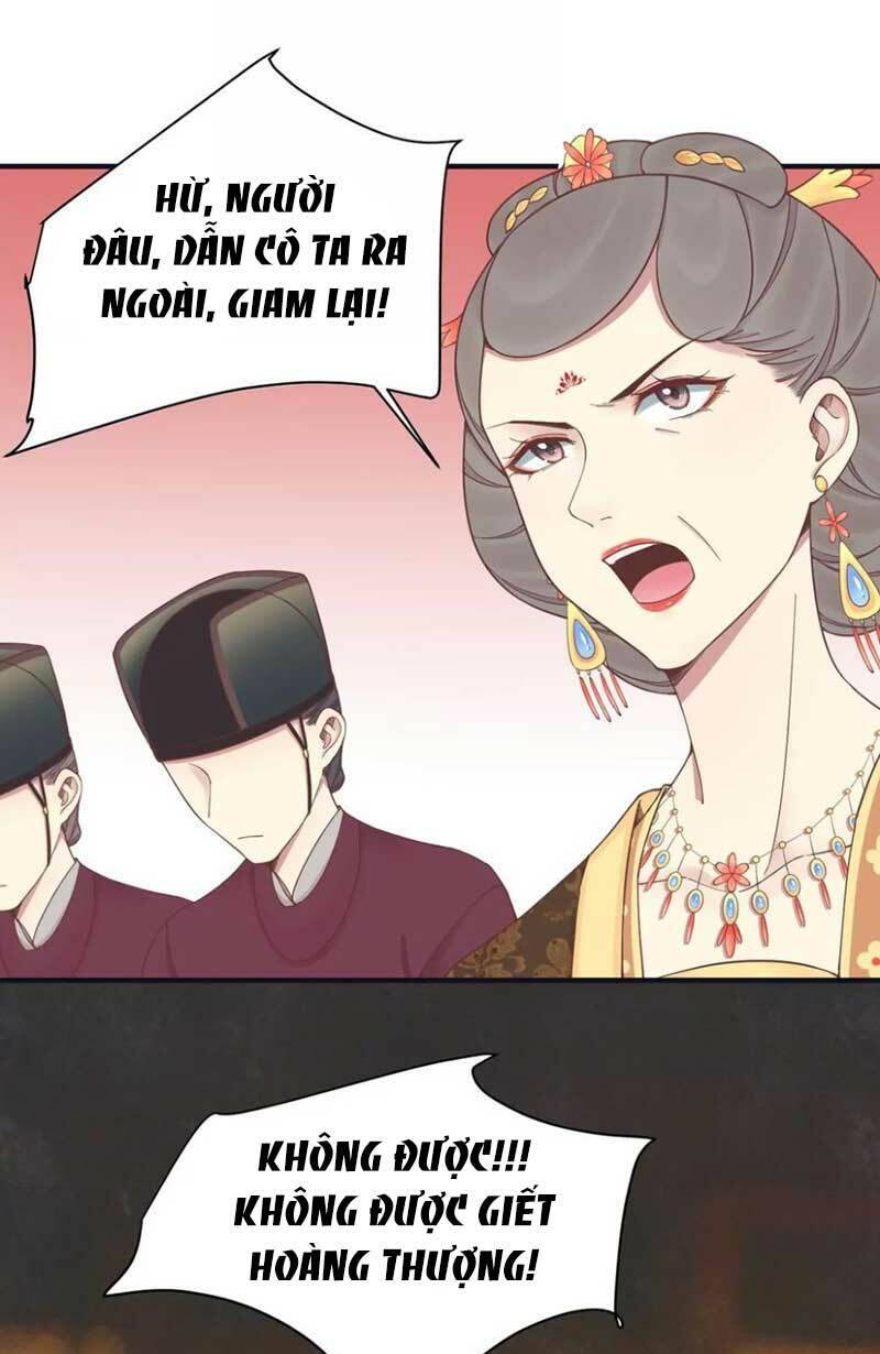 Hoàng Hậu Bận Lắm Chapter 174 - 51