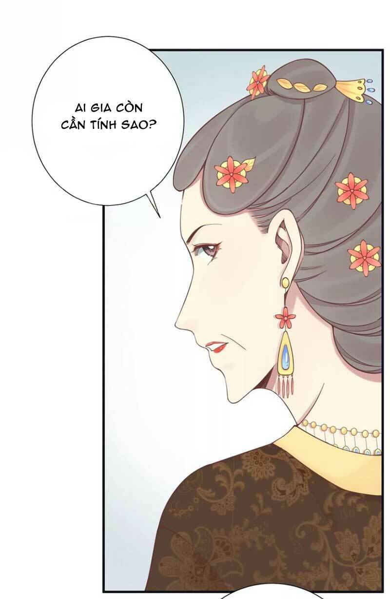 Hoàng Hậu Bận Lắm Chapter 174 - 56