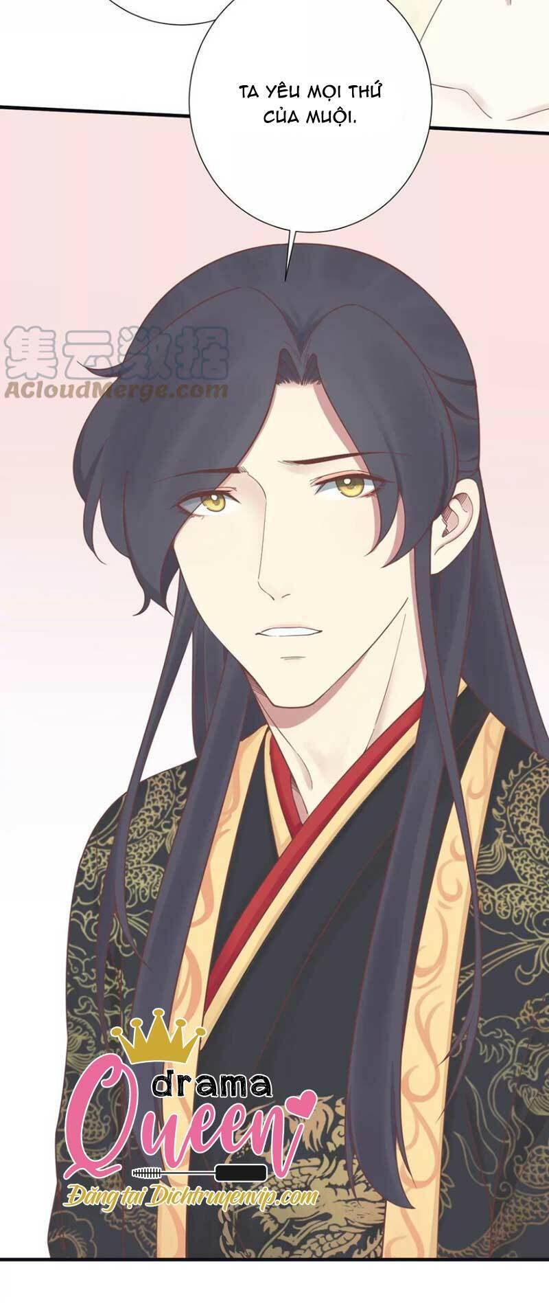 Hoàng Hậu Bận Lắm Chapter 174 - 7