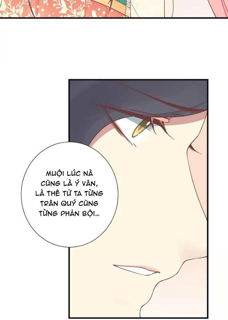 Hoàng Hậu Bận Lắm Chapter 174 - 9