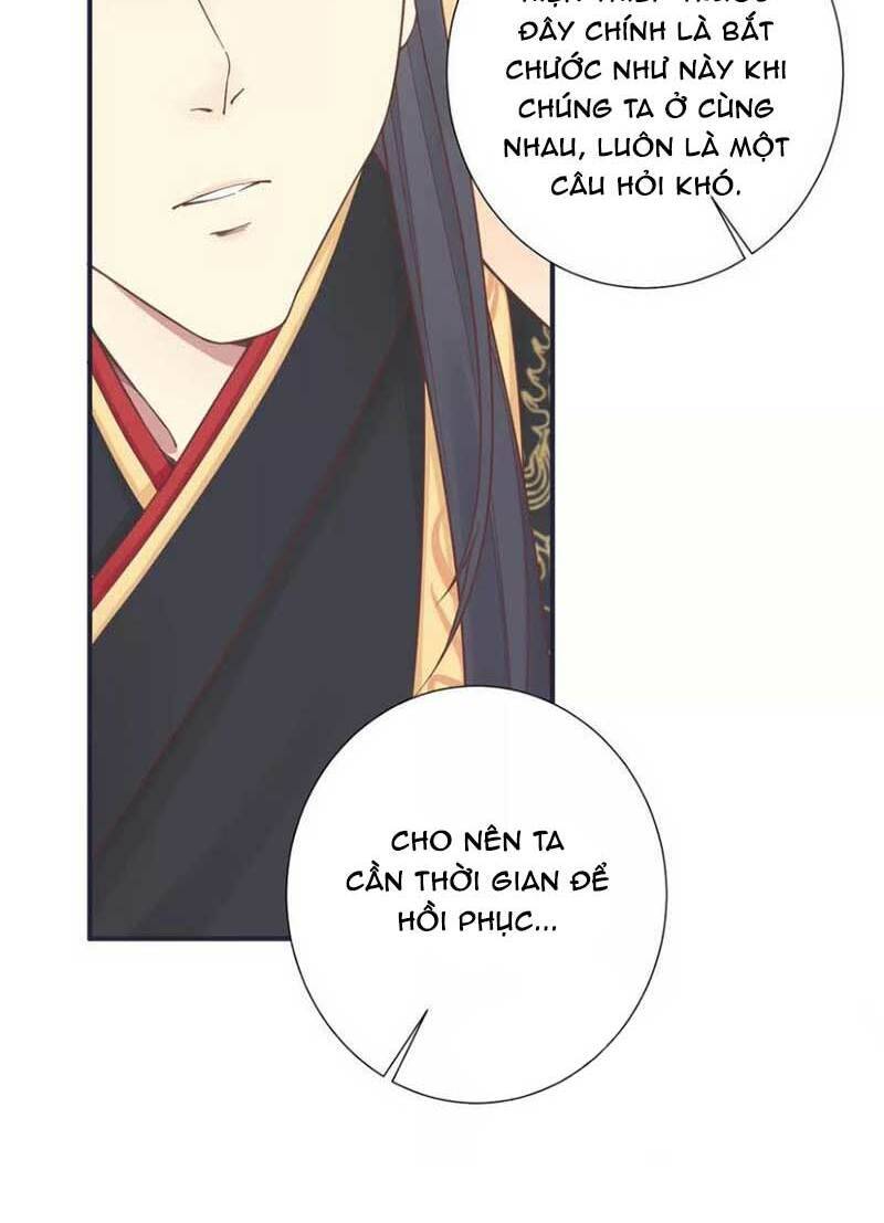 Hoàng Hậu Bận Lắm Chapter 175 - 13