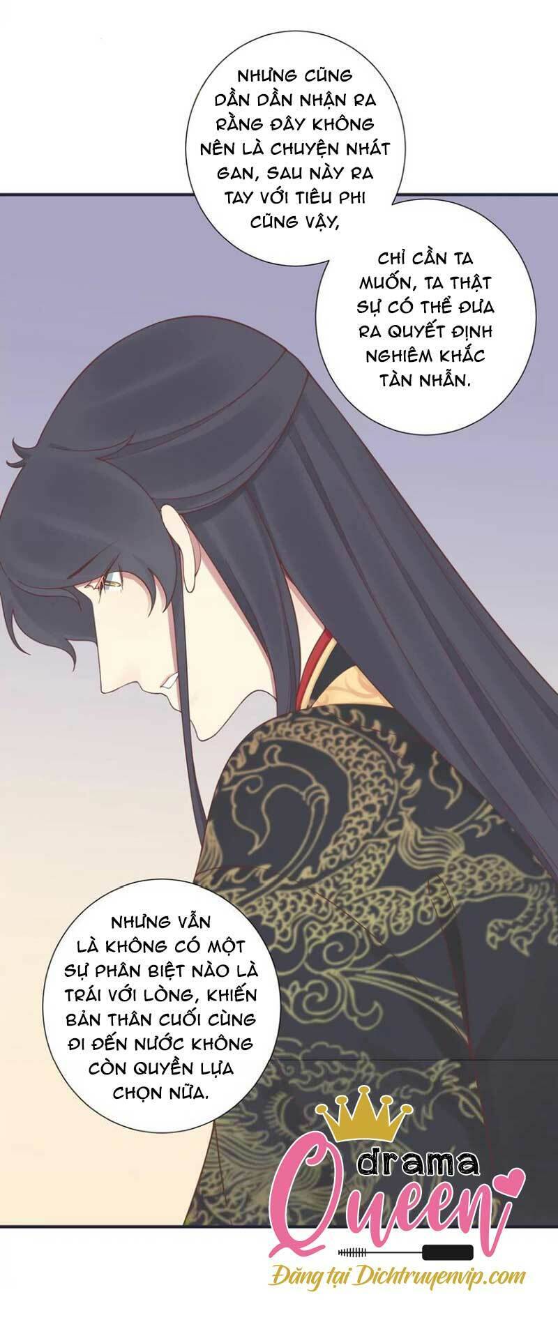 Hoàng Hậu Bận Lắm Chapter 175 - 19