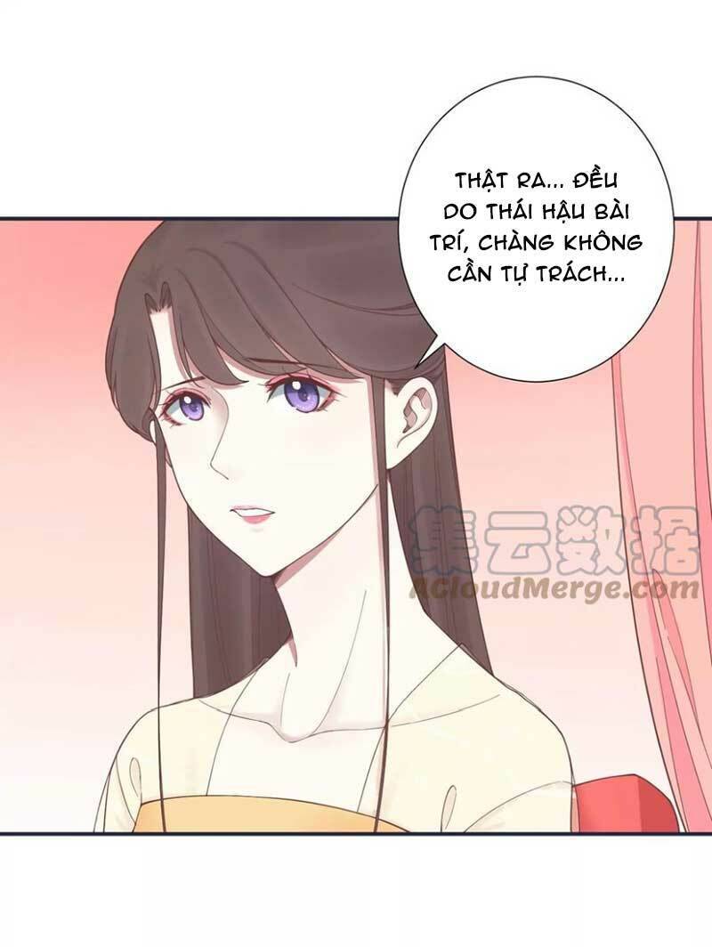 Hoàng Hậu Bận Lắm Chapter 175 - 20