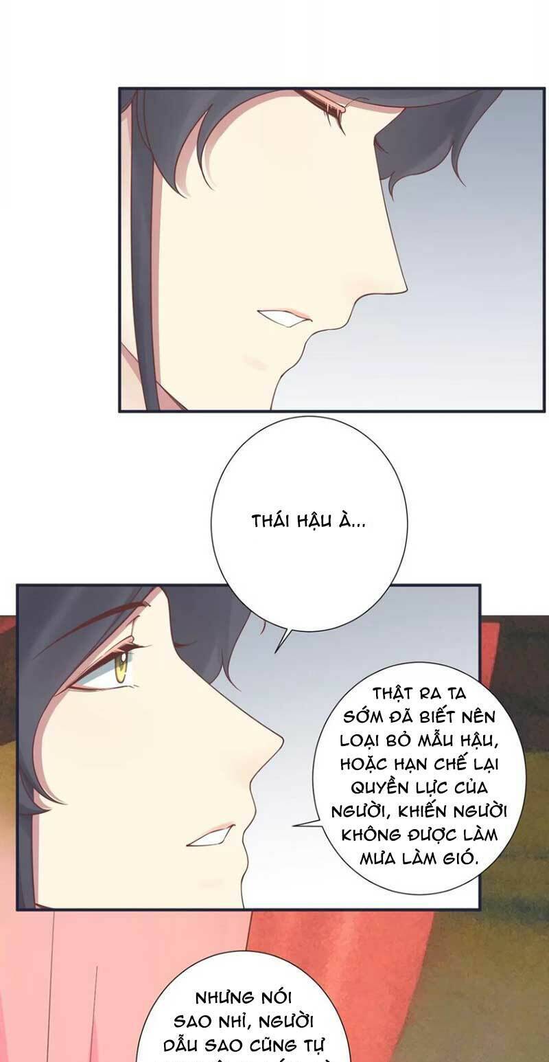 Hoàng Hậu Bận Lắm Chapter 175 - 21