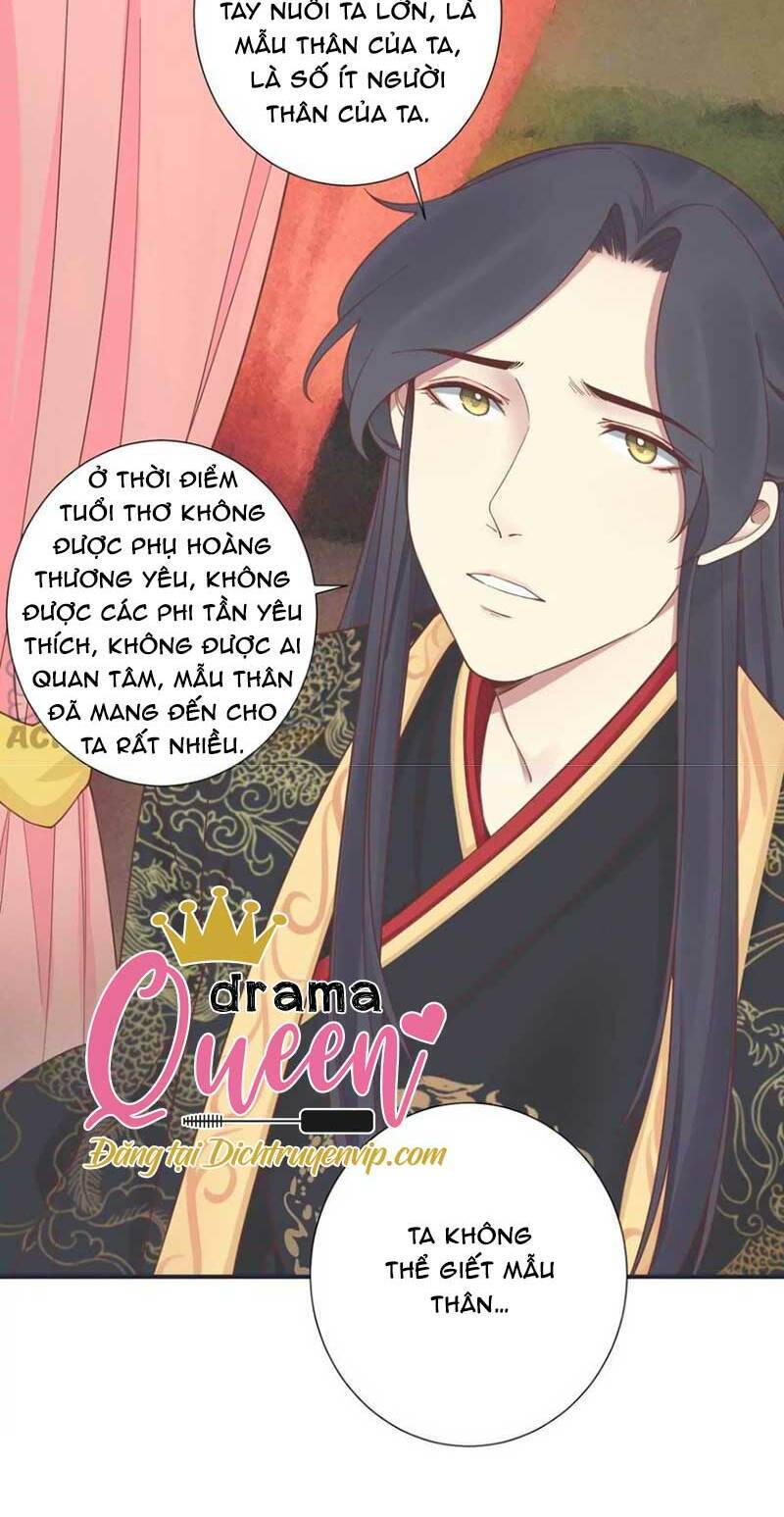 Hoàng Hậu Bận Lắm Chapter 175 - 22