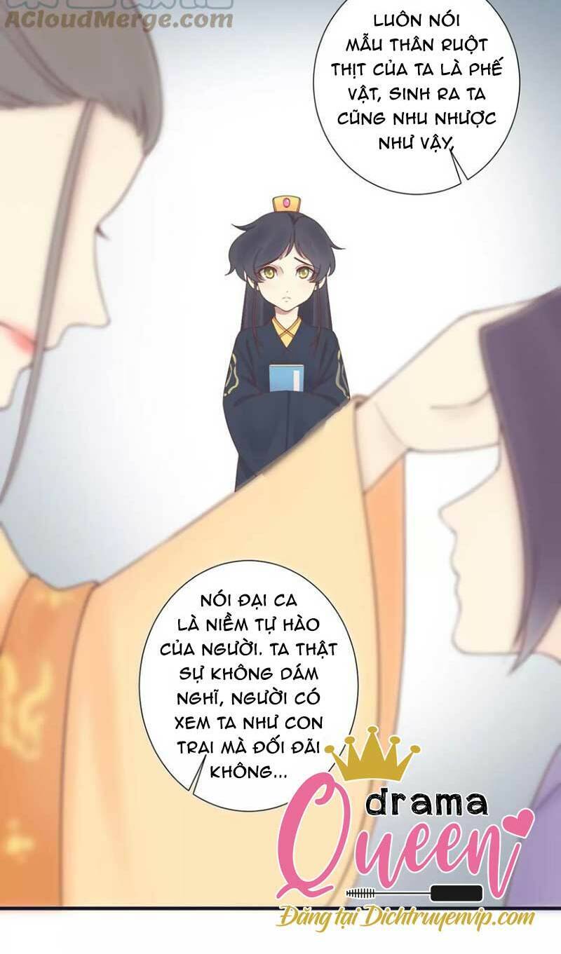 Hoàng Hậu Bận Lắm Chapter 175 - 24