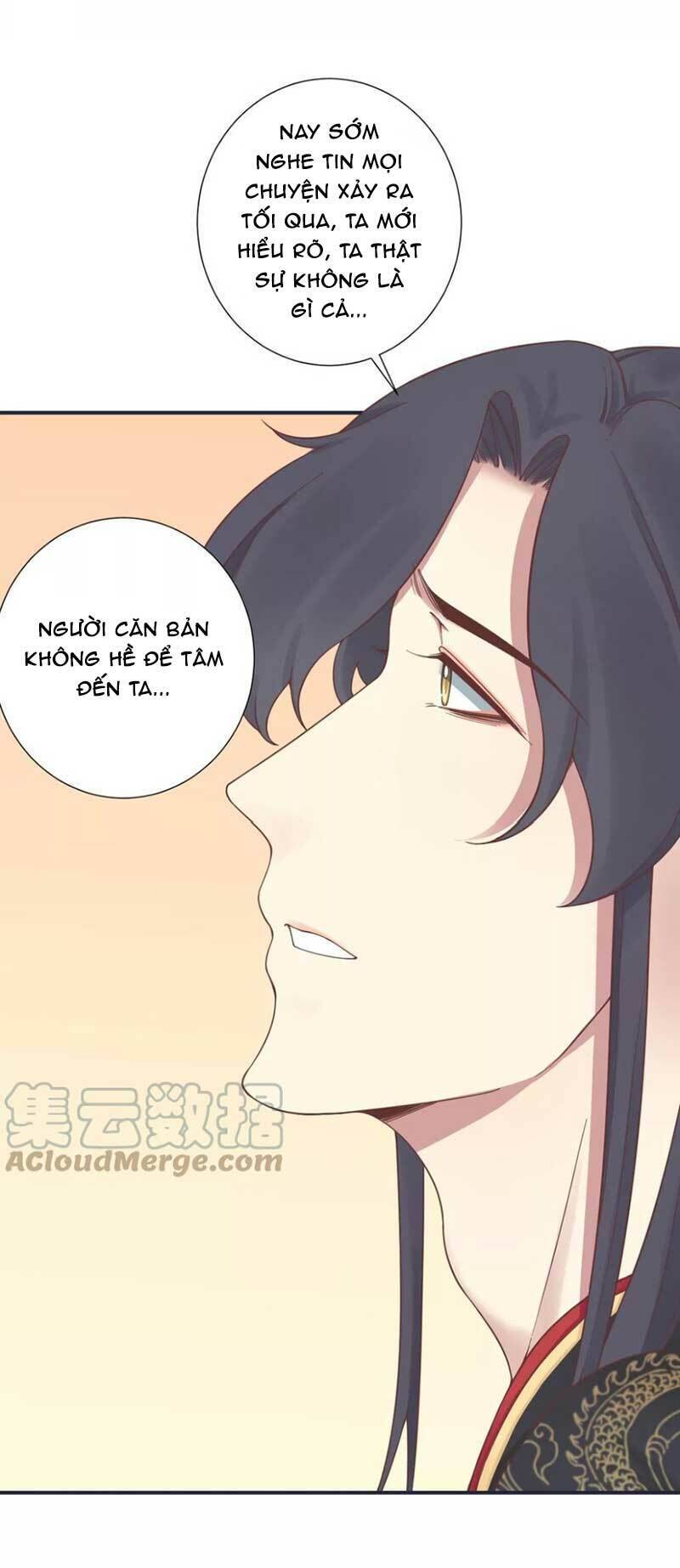 Hoàng Hậu Bận Lắm Chapter 175 - 25