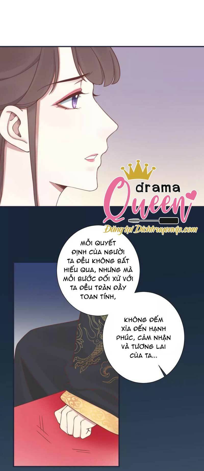 Hoàng Hậu Bận Lắm Chapter 175 - 26