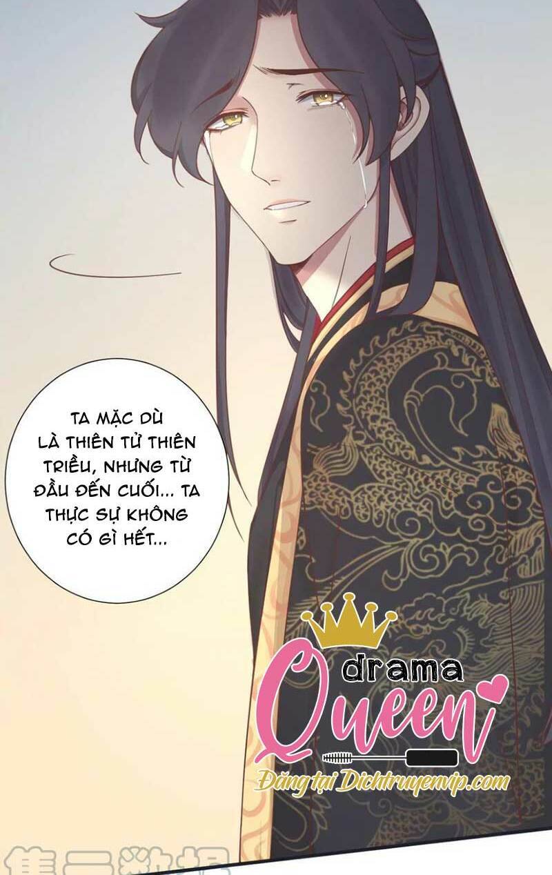 Hoàng Hậu Bận Lắm Chapter 175 - 28
