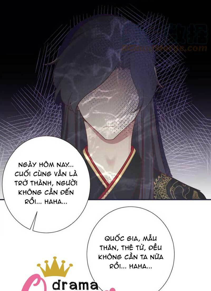 Hoàng Hậu Bận Lắm Chapter 175 - 31