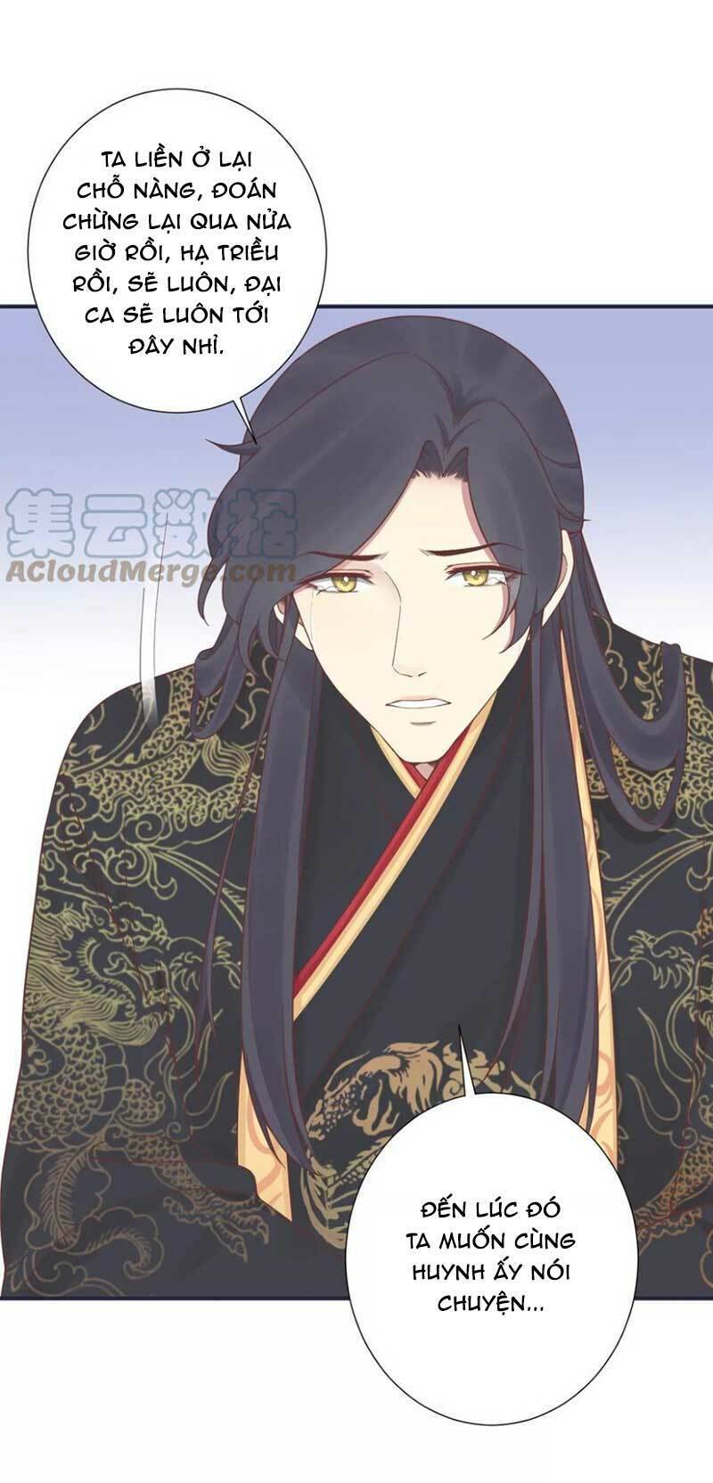 Hoàng Hậu Bận Lắm Chapter 175 - 33