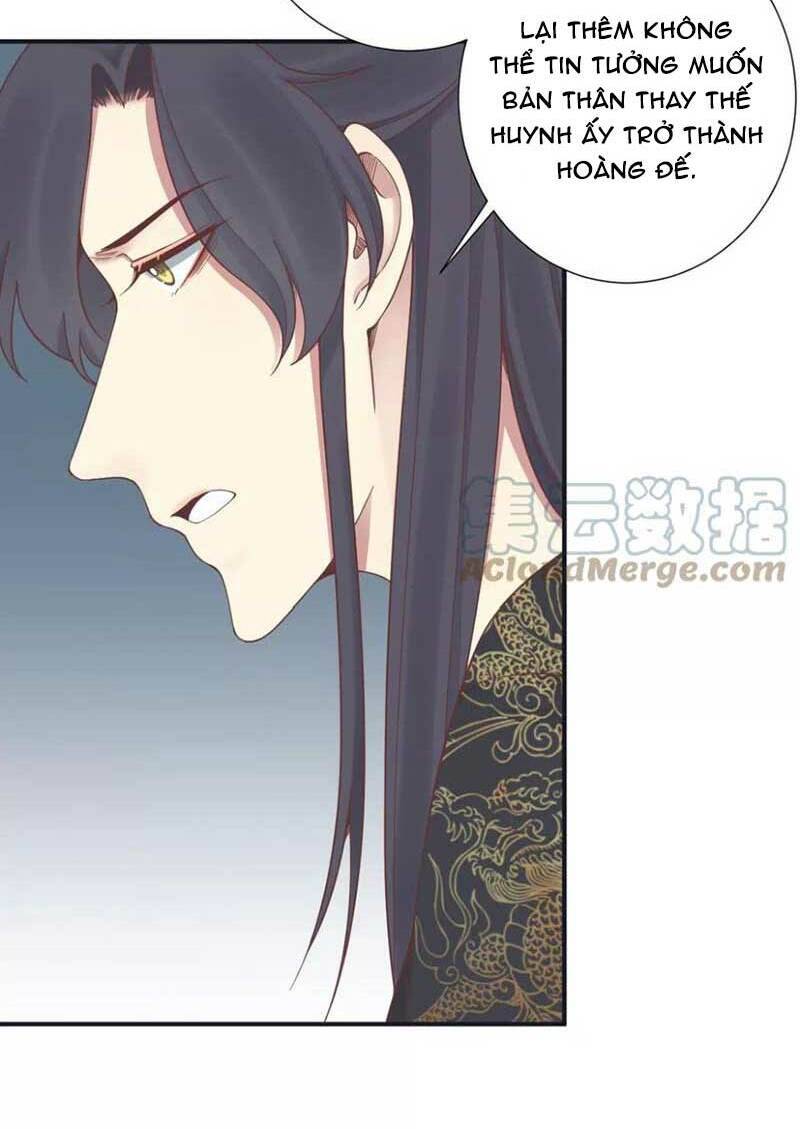 Hoàng Hậu Bận Lắm Chapter 175 - 35